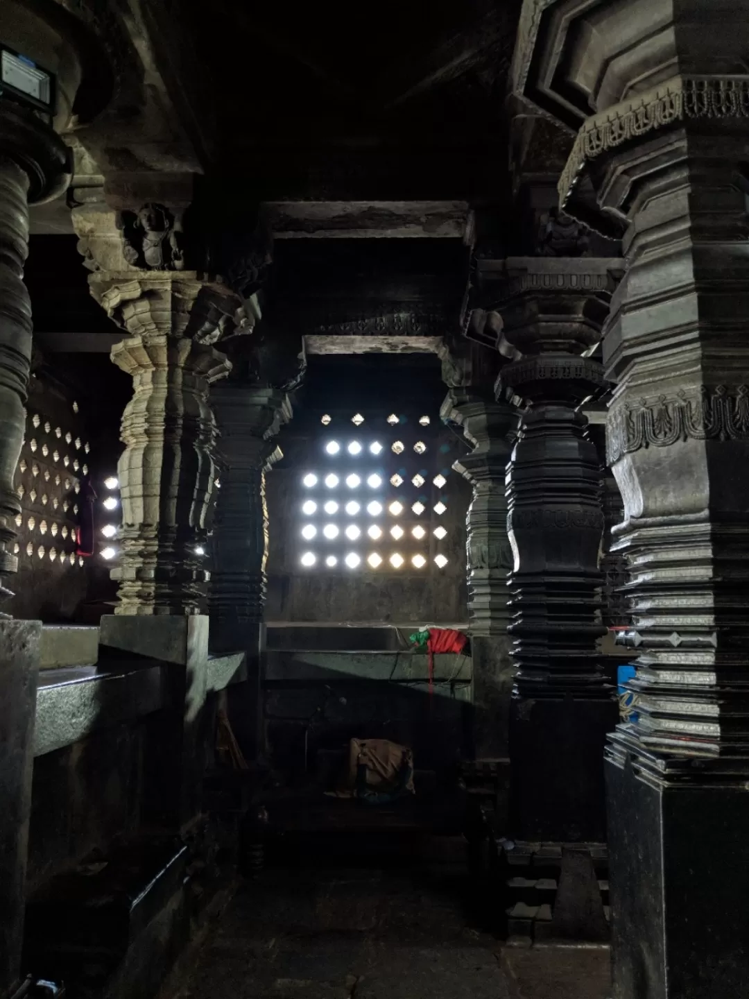 Photo of Belur By Sushantika