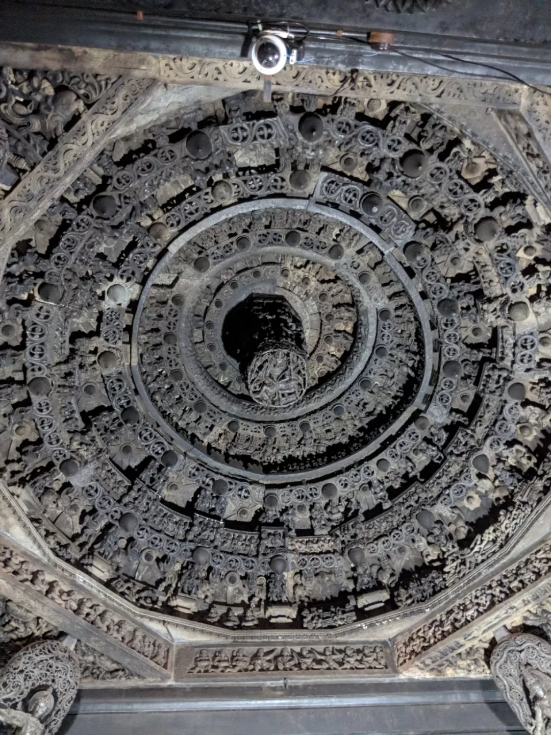 Photo of Belur By Sushantika