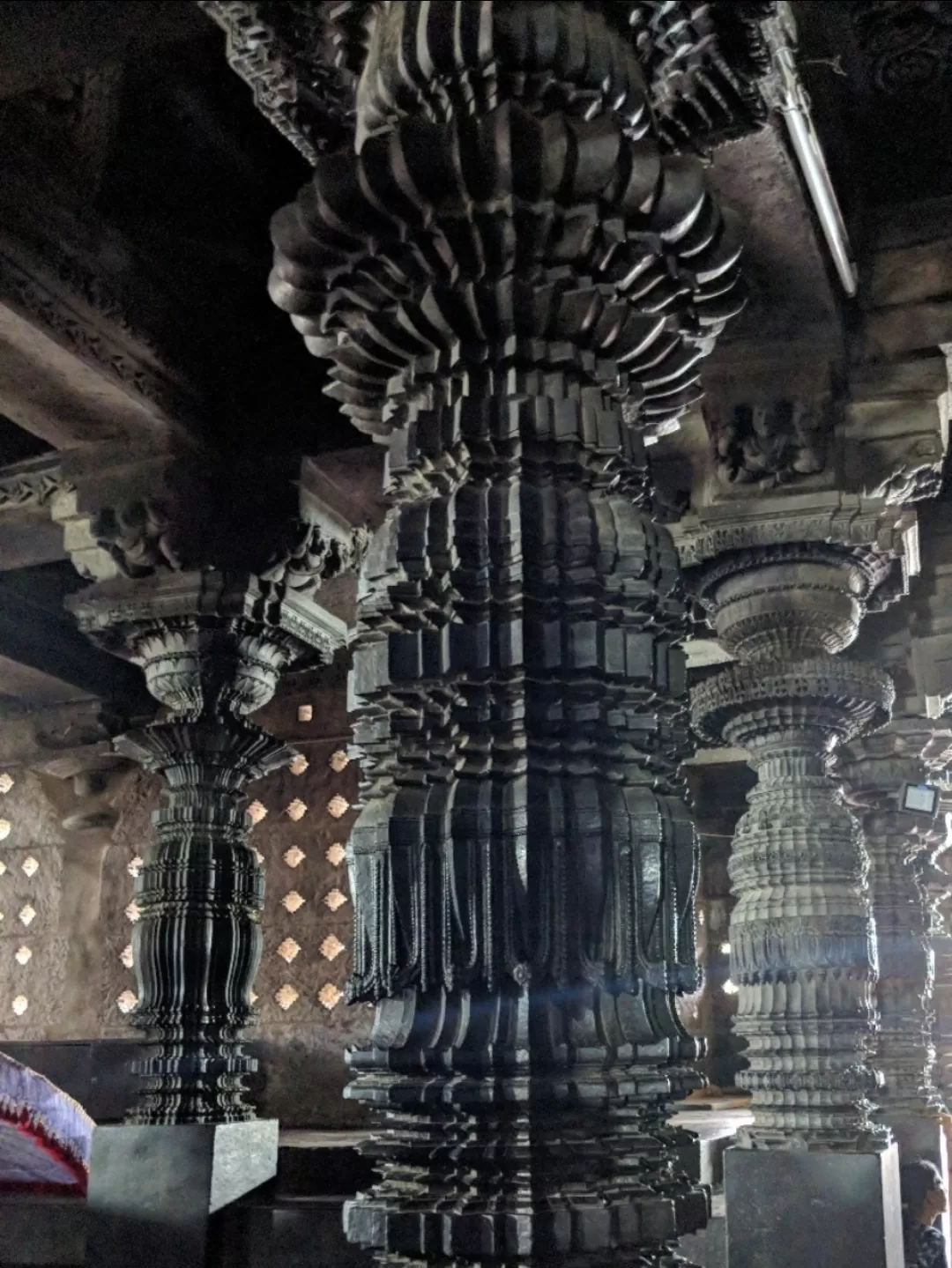 Photo of Belur By Sushantika
