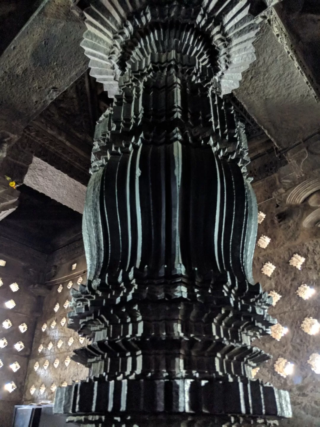 Photo of Belur By Sushantika