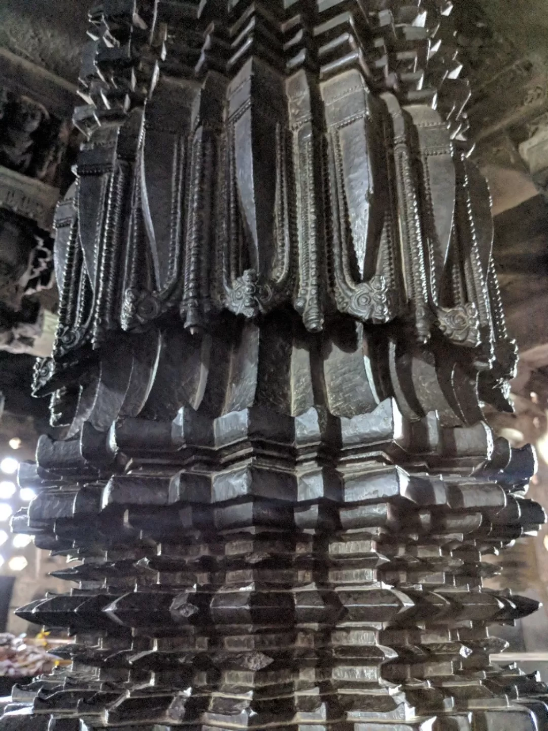 Photo of Belur By Sushantika