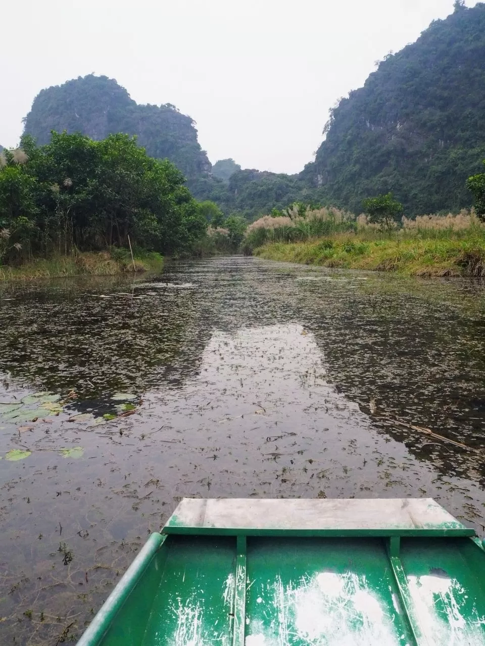 Photo of Ninh Bình By Sushantika