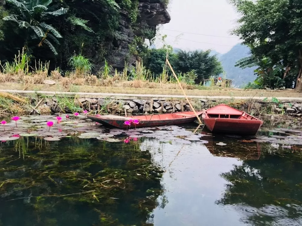 Photo of Ninh Bình By Sushantika