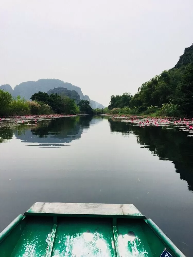 Photo of Ninh Bình By Sushantika