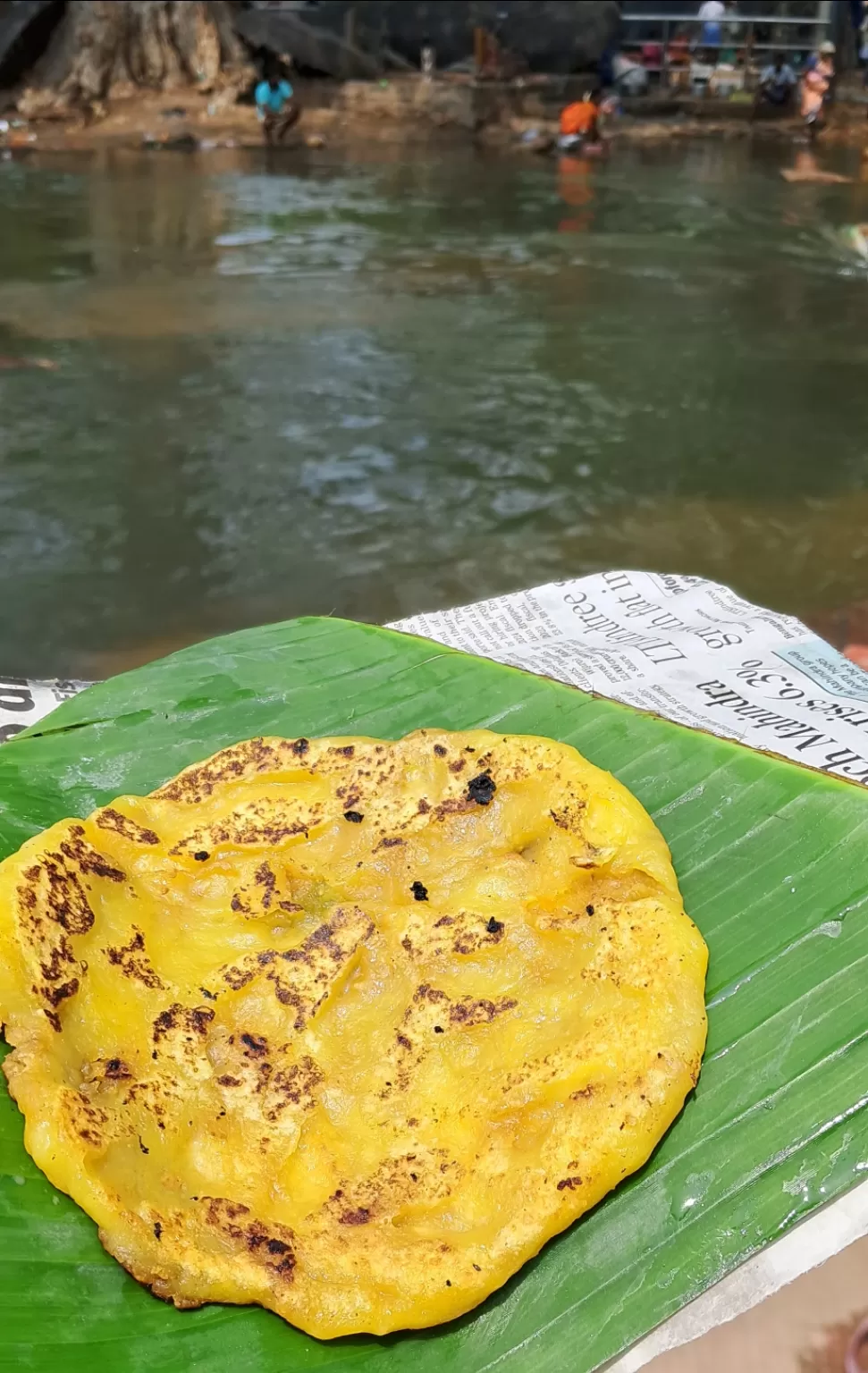 Photo of Hogenakkal By Sushantika