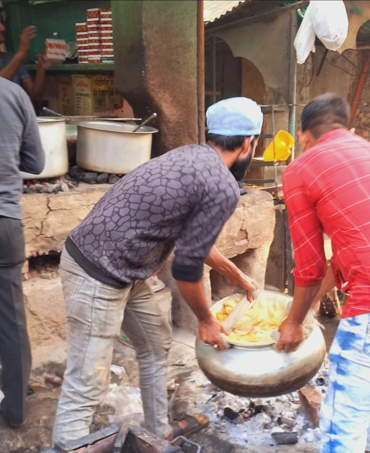 Photo of Idrees Biryani By Sushantika