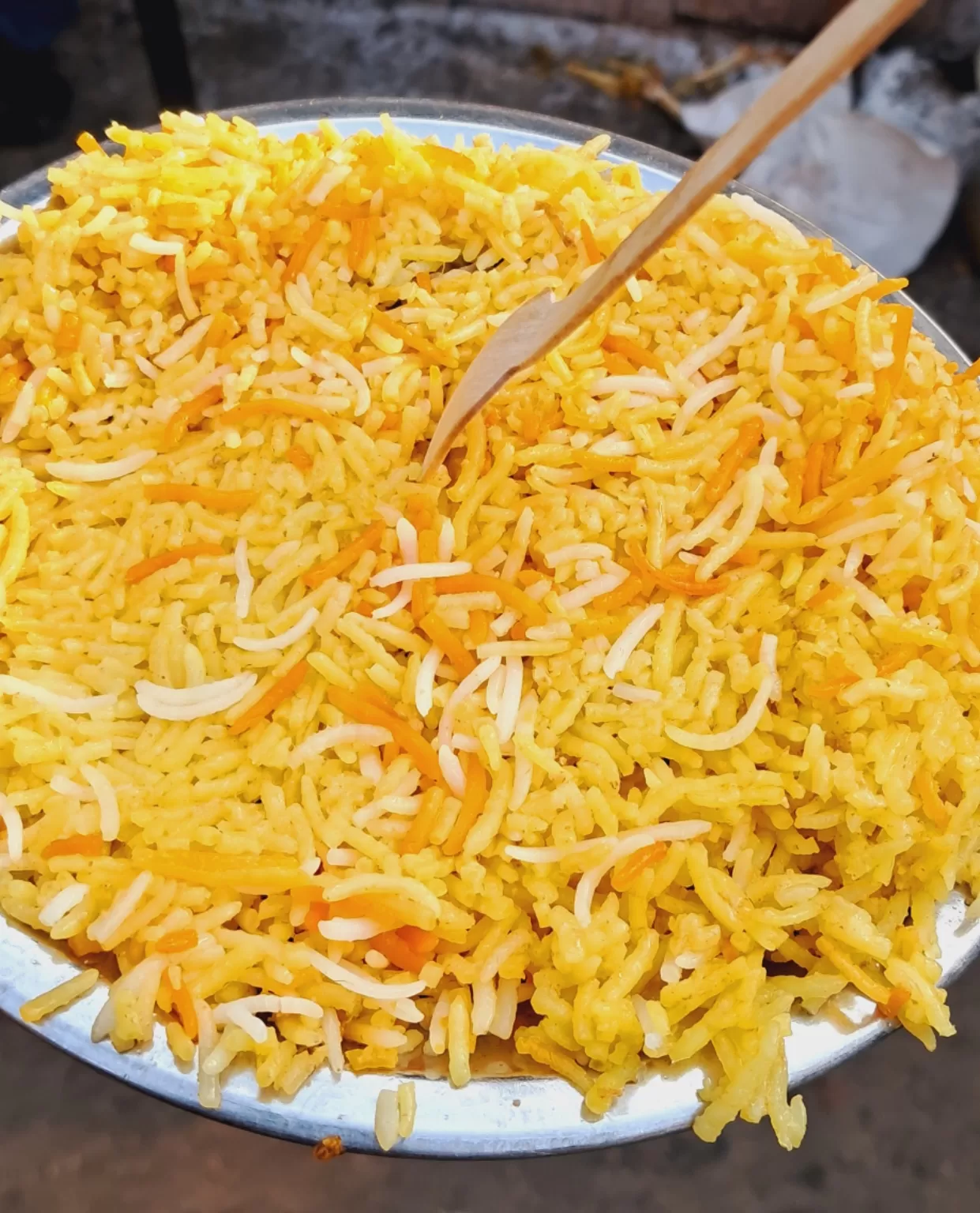 Photo of Idrees Biryani By Sushantika