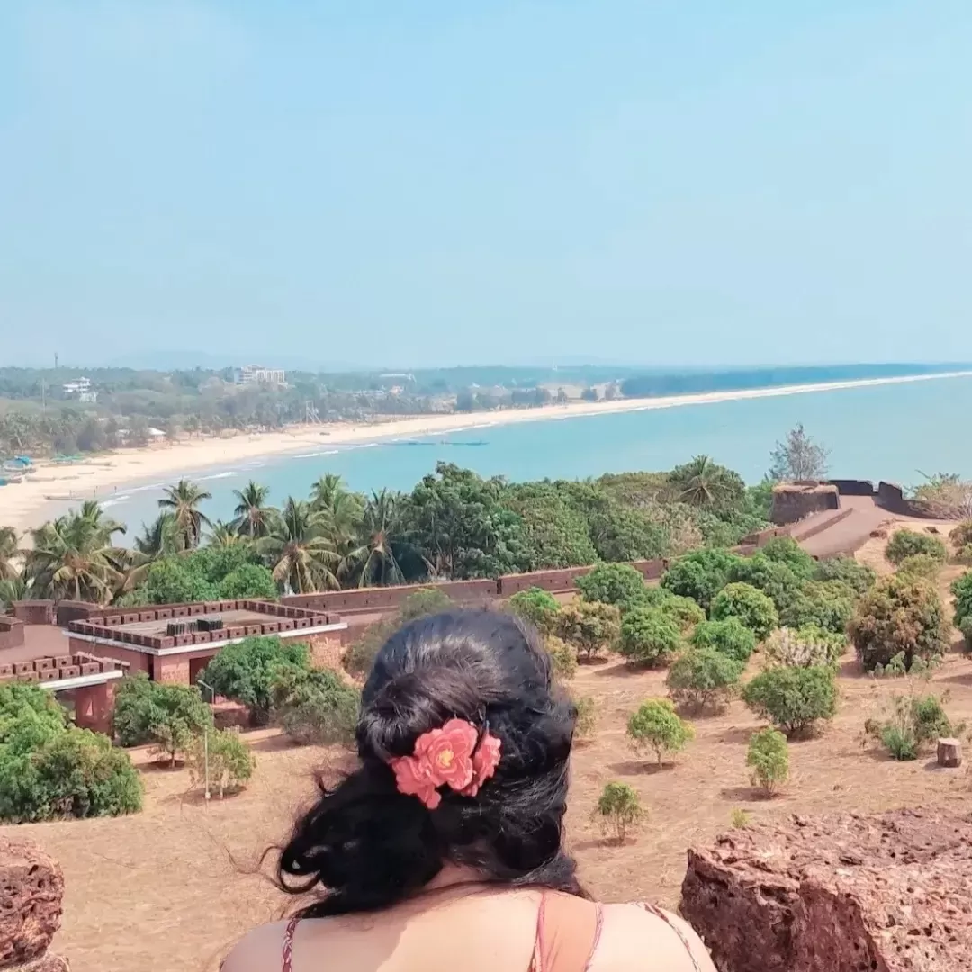 Photo of Bekal By Sushantika
