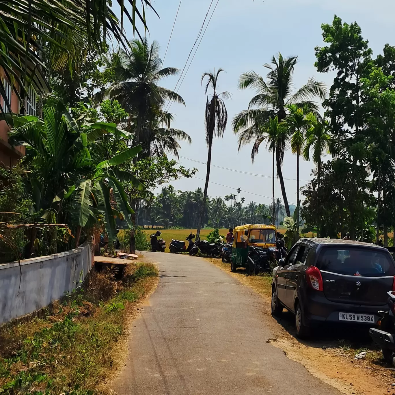 Photo of Bekal By Sushantika
