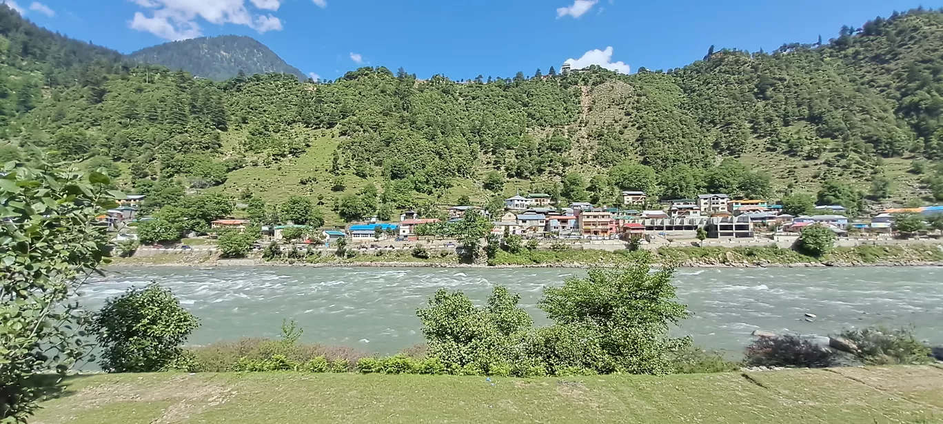 Photo of Jammu and Kashmir By Sushantika