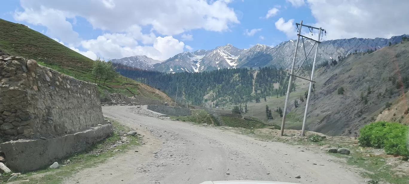 Photo of Jammu and Kashmir By Sushantika