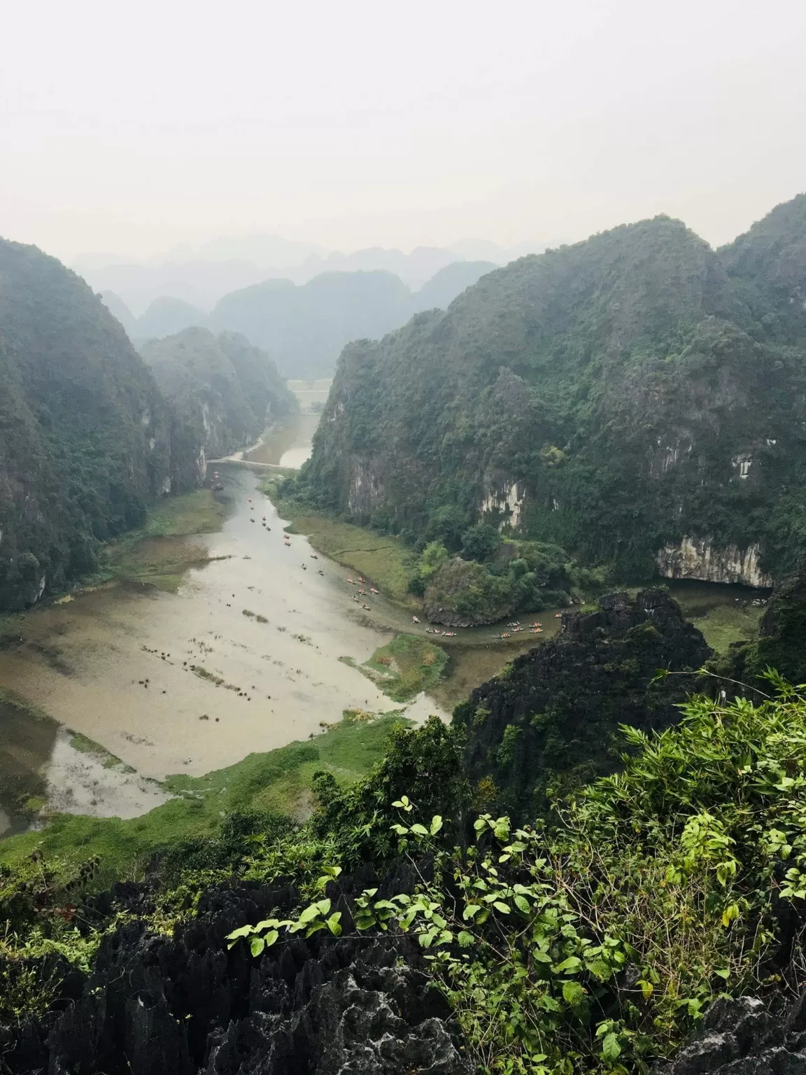 Photo of Ninh Bình By Sushantika