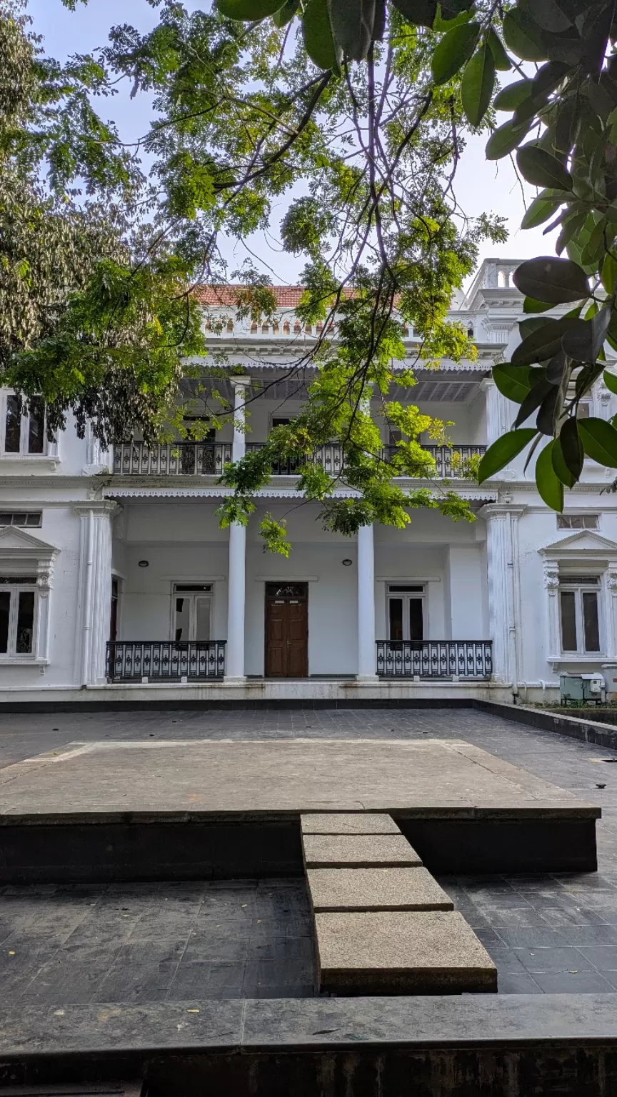 Photo of National Gallery of Modern Arts (Bengaluru) By Sushantika