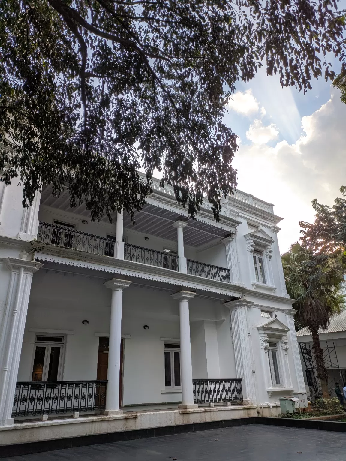 Photo of National Gallery of Modern Arts (Bengaluru) By Sushantika