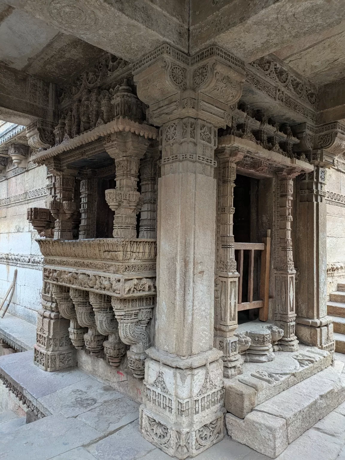Photo of Adalaj Stepwell By Sushantika
