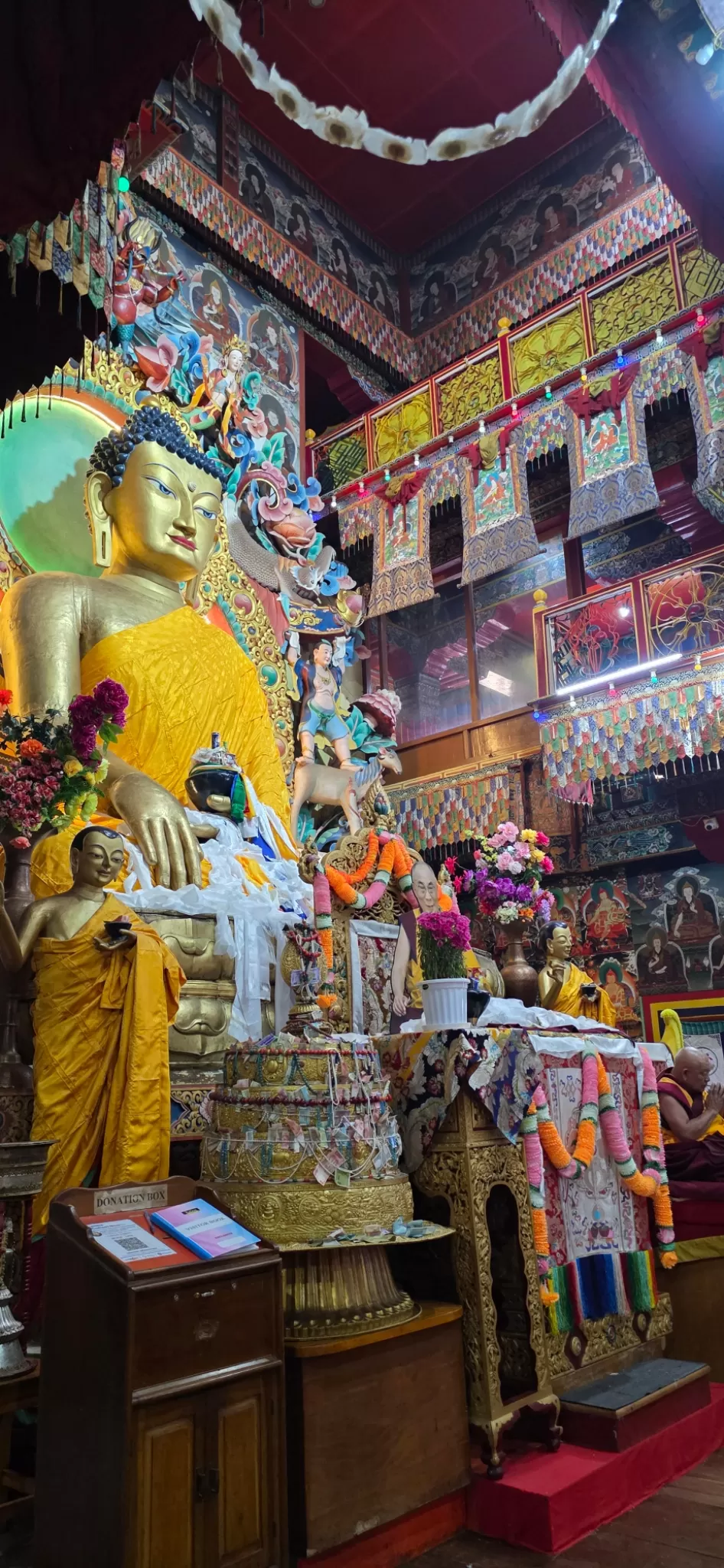 Photo of Tawang Arunachal By Sushantika