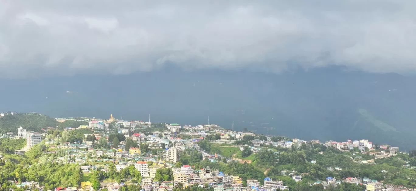 Photo of Tawang Arunachal By Sushantika