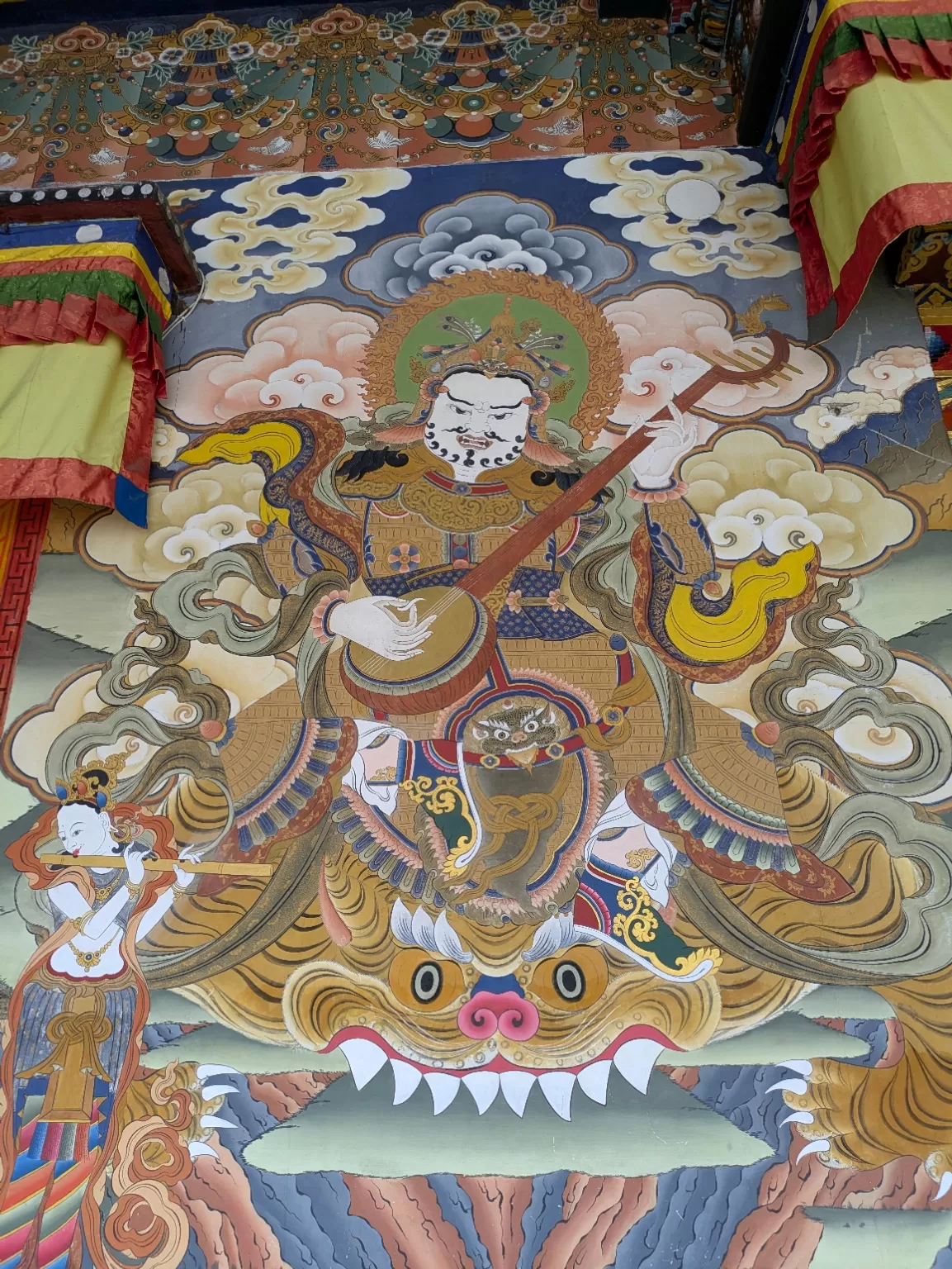 Photo of Tawang Arunachal By Sushantika