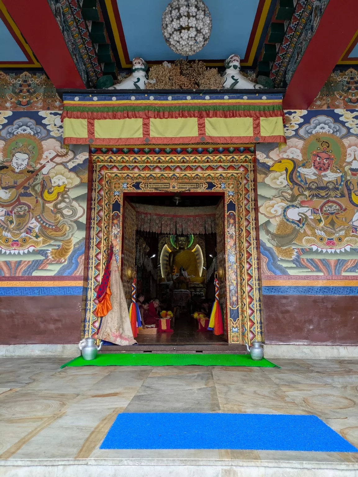 Photo of Tawang Arunachal By Sushantika