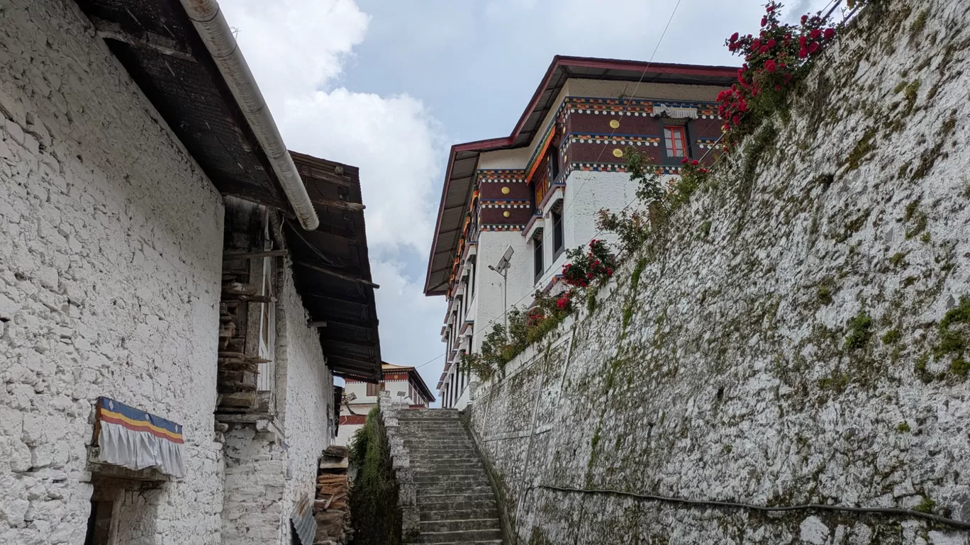 Photo of Tawang Arunachal By Sushantika