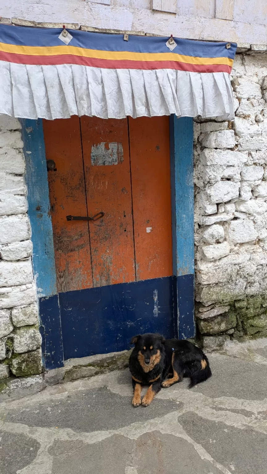 Photo of Tawang Arunachal By Sushantika