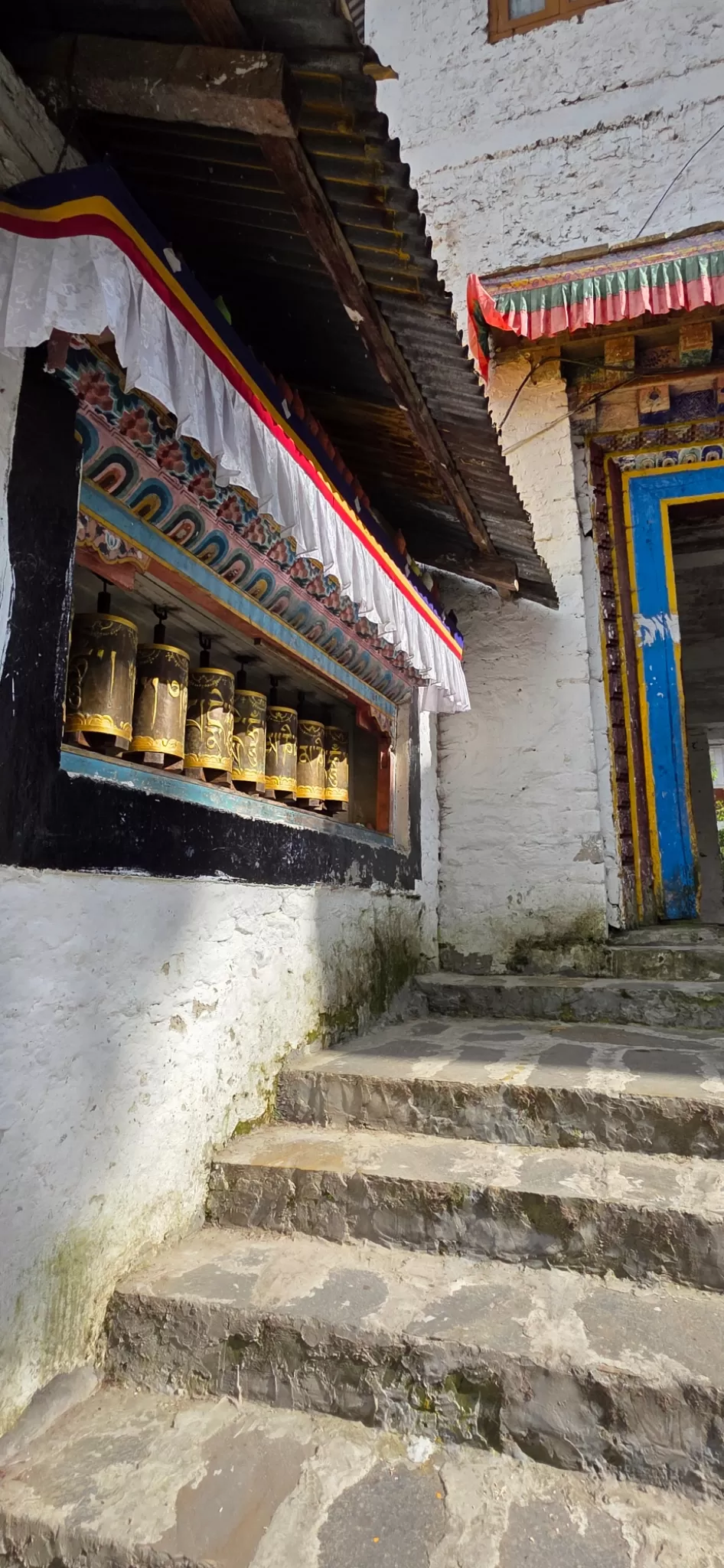 Photo of Tawang Arunachal By Sushantika