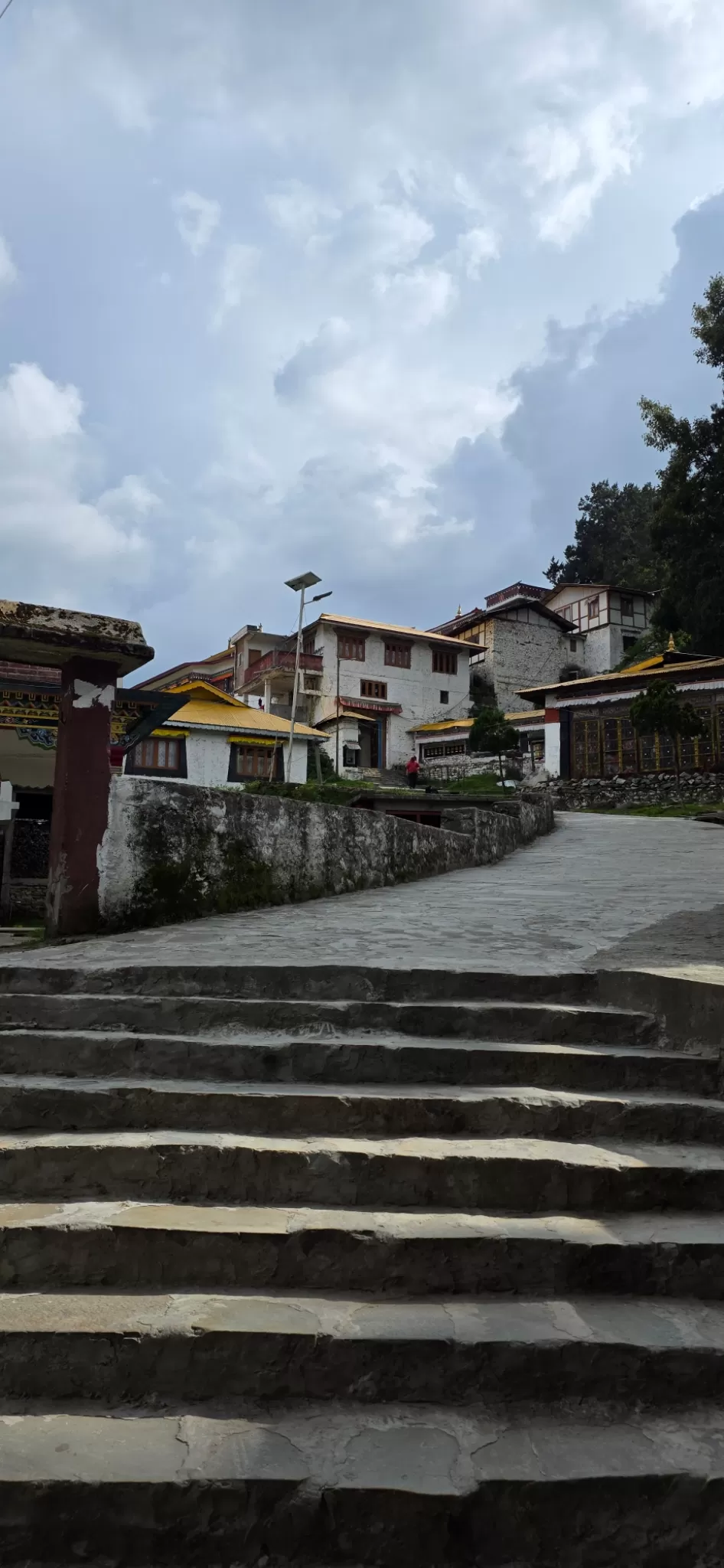 Photo of Tawang Arunachal By Sushantika