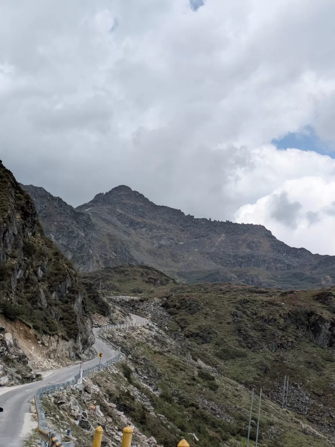 Photo of Bumla Pass By Sushantika