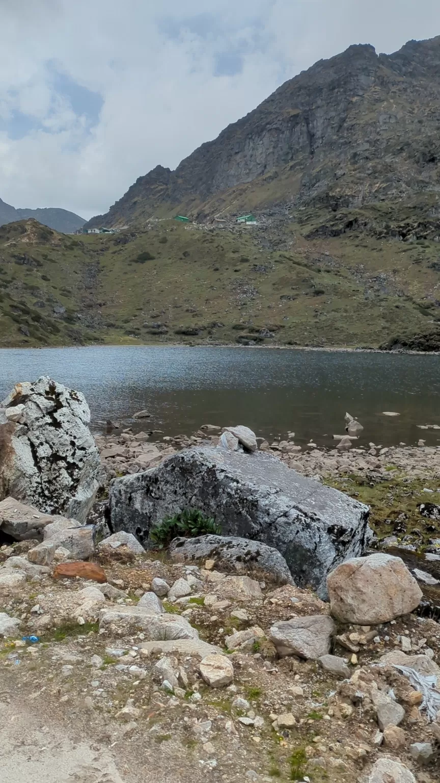 Photo of Bumla Pass By Sushantika