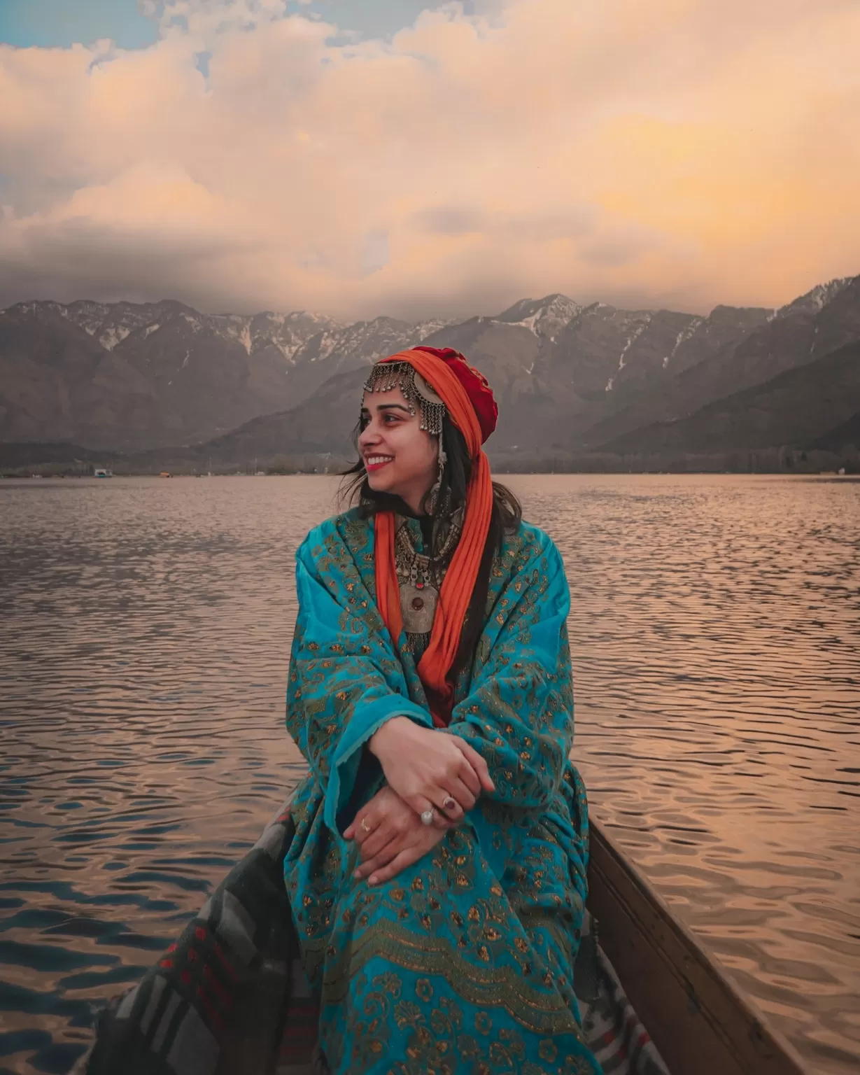 Photo of Kashmir By Surya Shahi