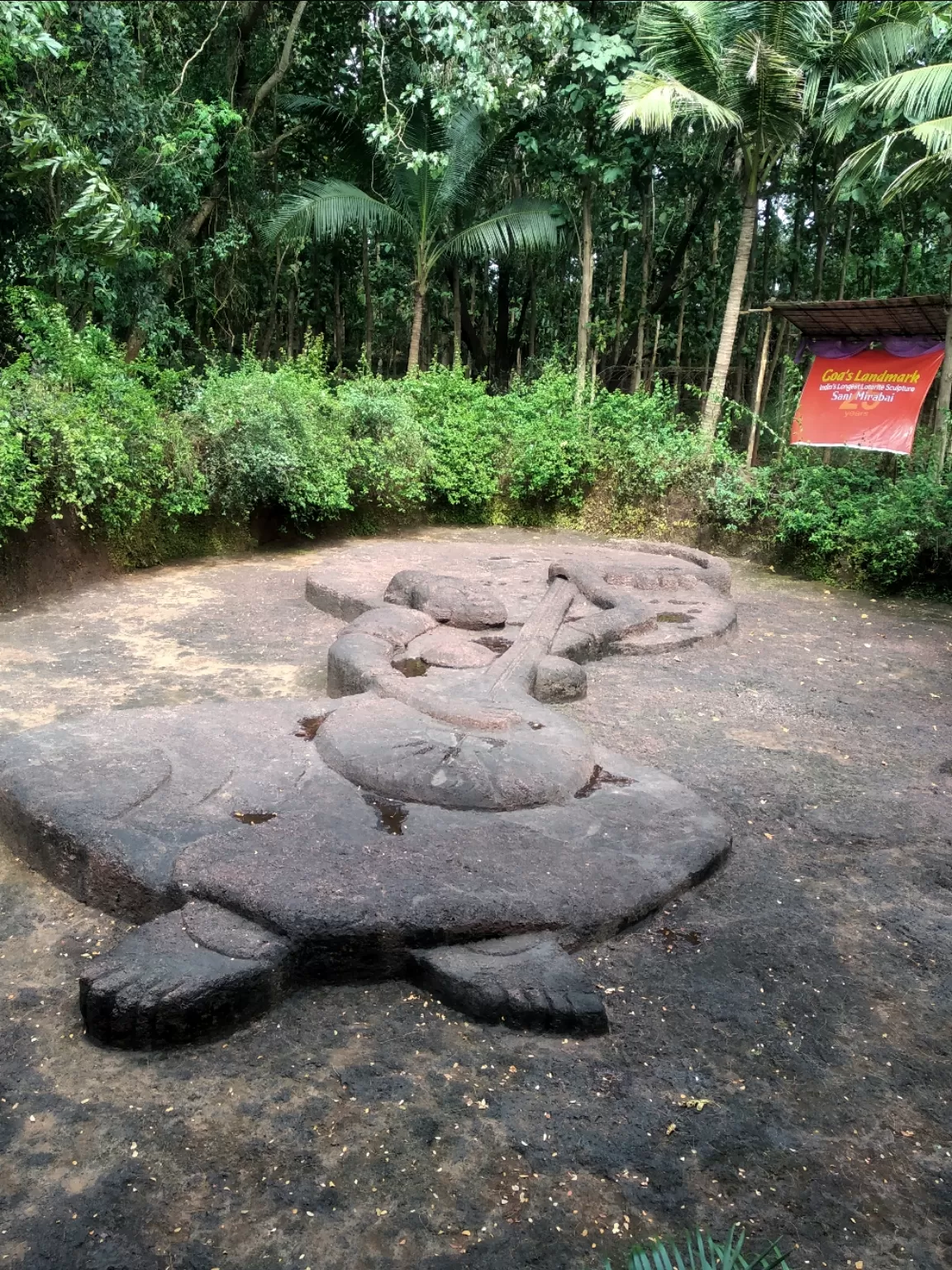 Photo of Dabolim By Kirpa Prasad Pawar