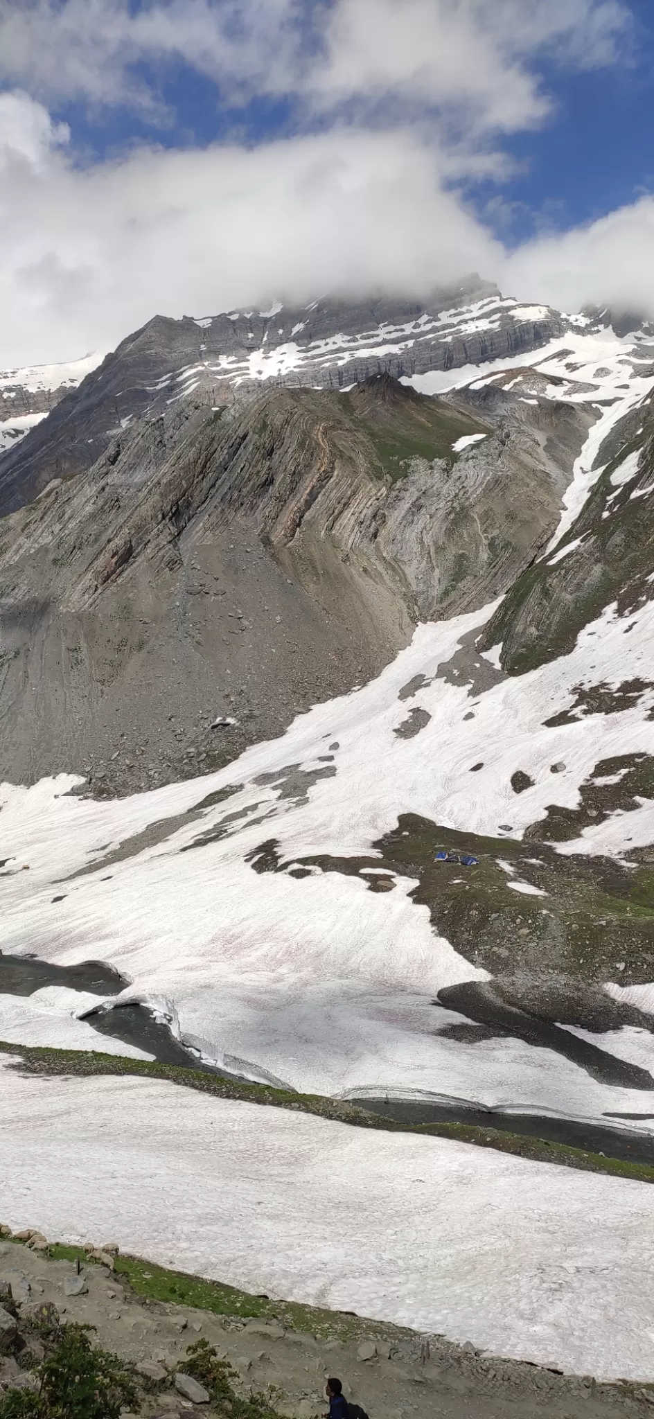 Photo of Amarnath Gufa By Satvir Sharma