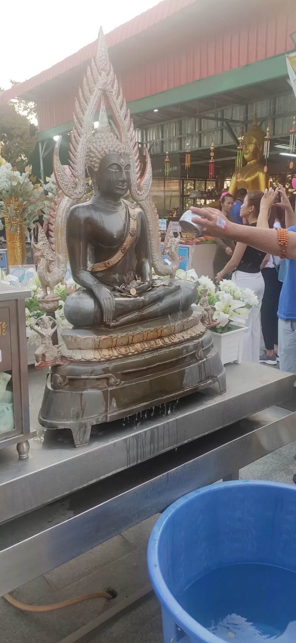 Photo of Big Buddha Temple By Satvir Sharma