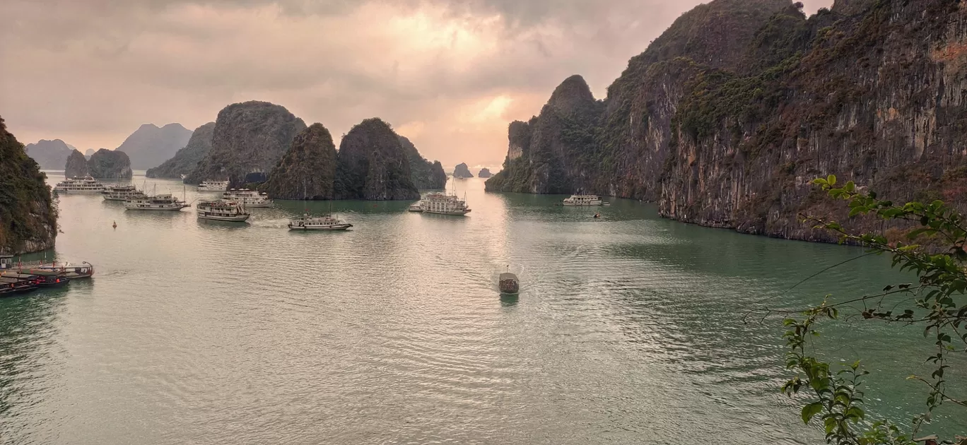 Photo of Vietnam By Biraj Sahoo