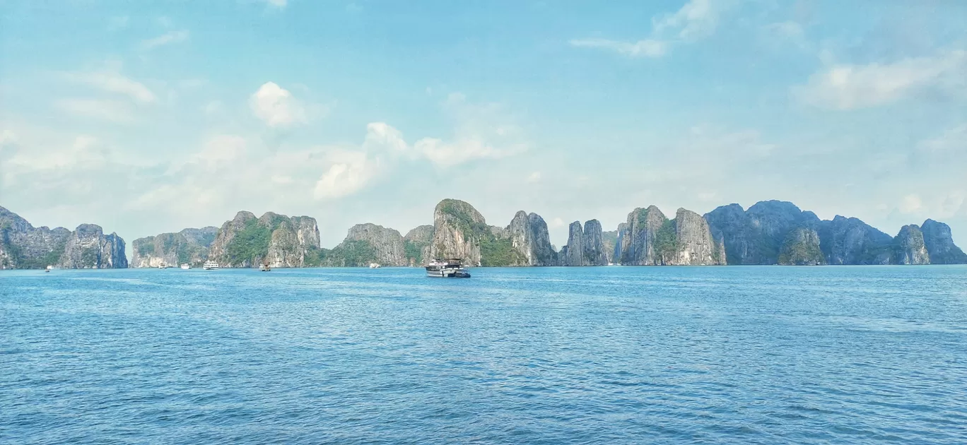 Photo of Vietnam By Biraj Sahoo