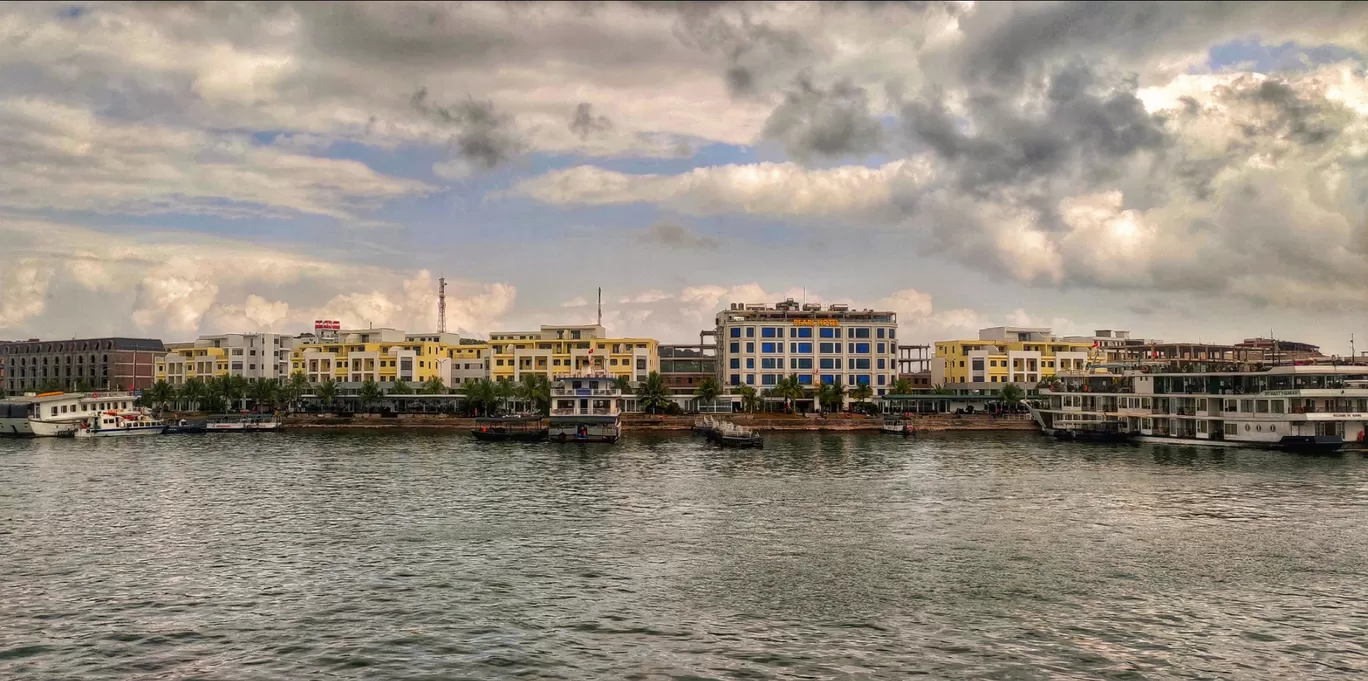 Photo of Vietnam By Biraj Sahoo