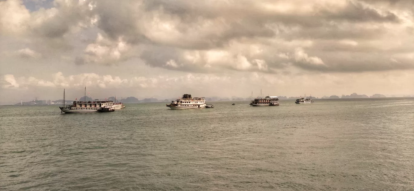 Photo of Vietnam By Biraj Sahoo