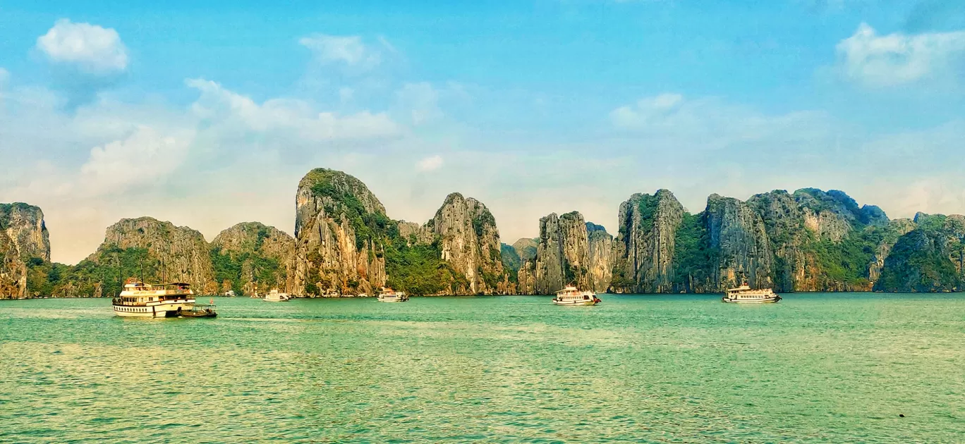 Photo of Vietnam By Biraj Sahoo