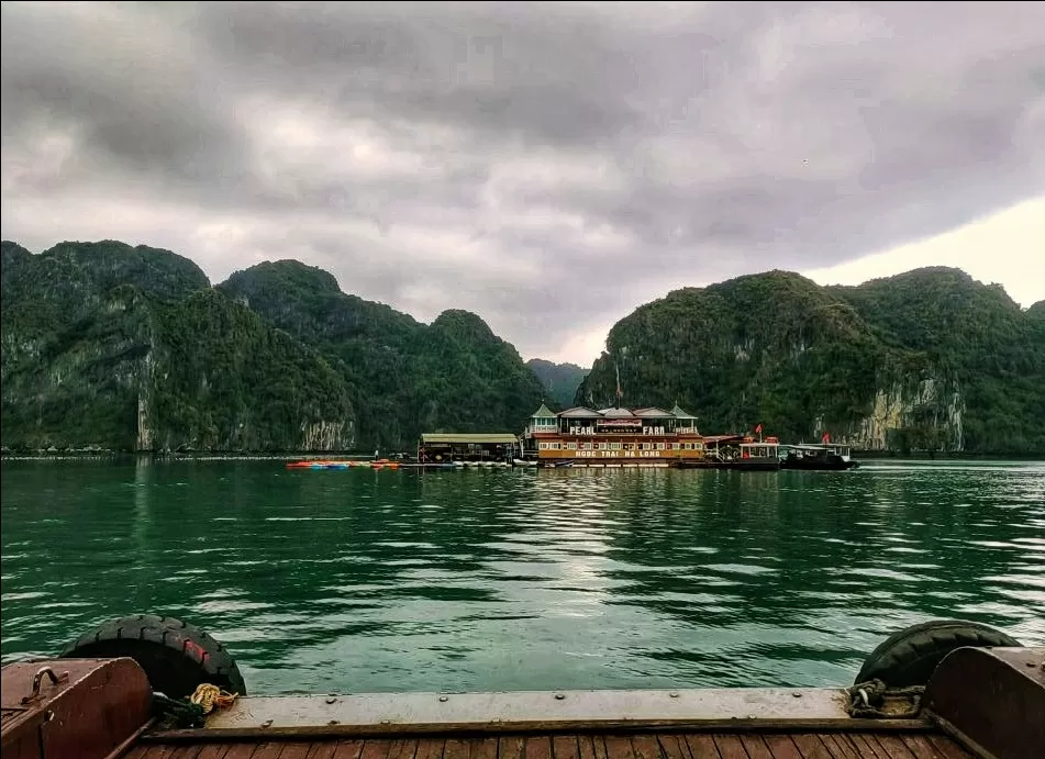Photo of Vietnam By Biraj Sahoo