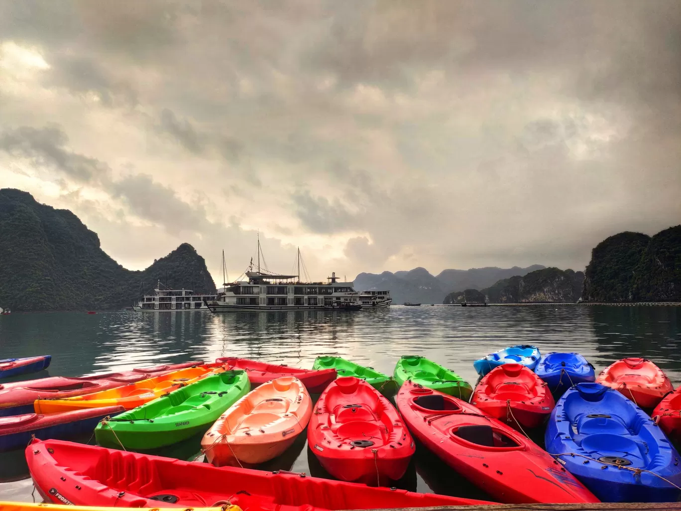 Photo of Vietnam By Biraj Sahoo