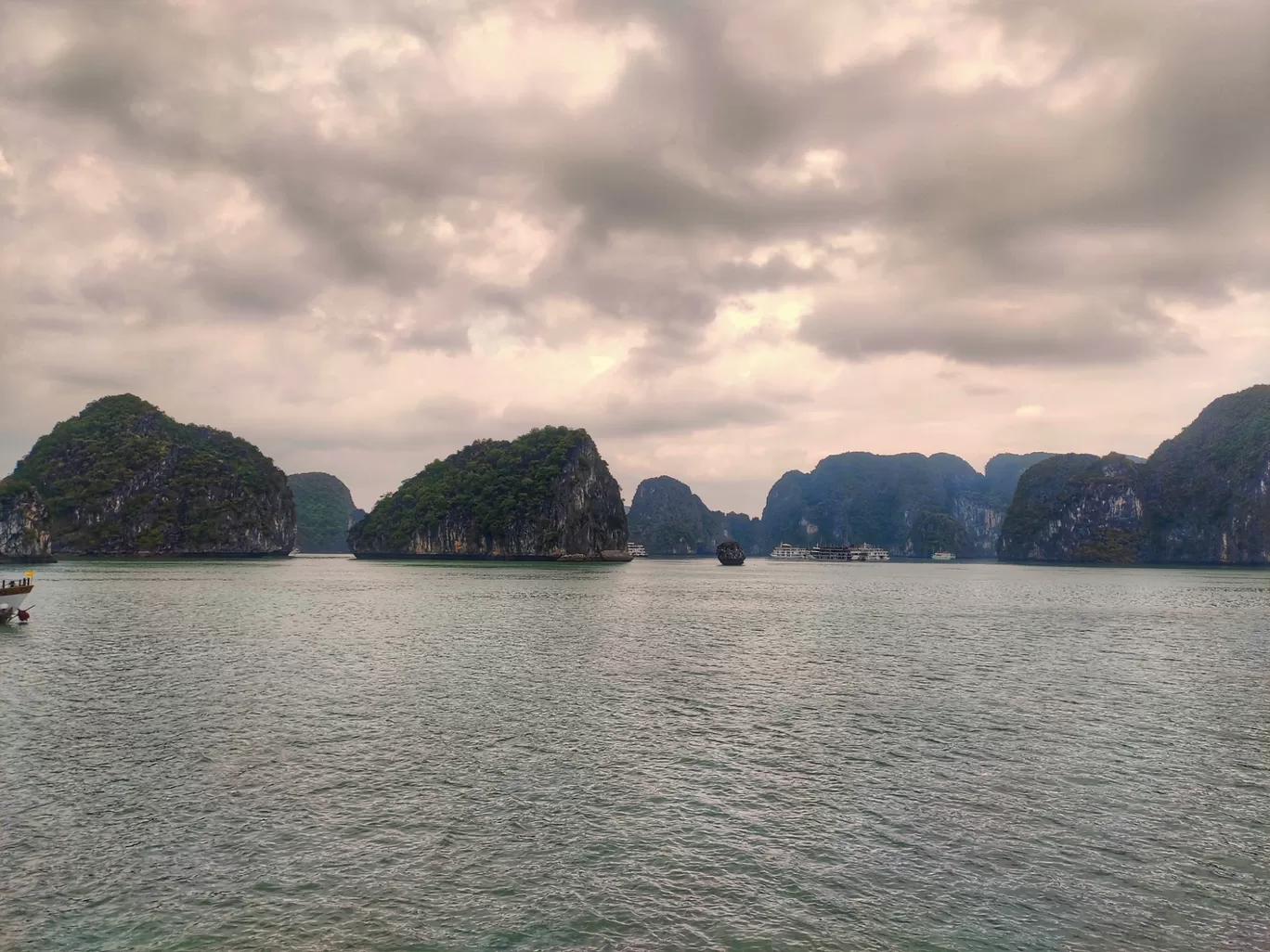 Photo of Vietnam By Biraj Sahoo