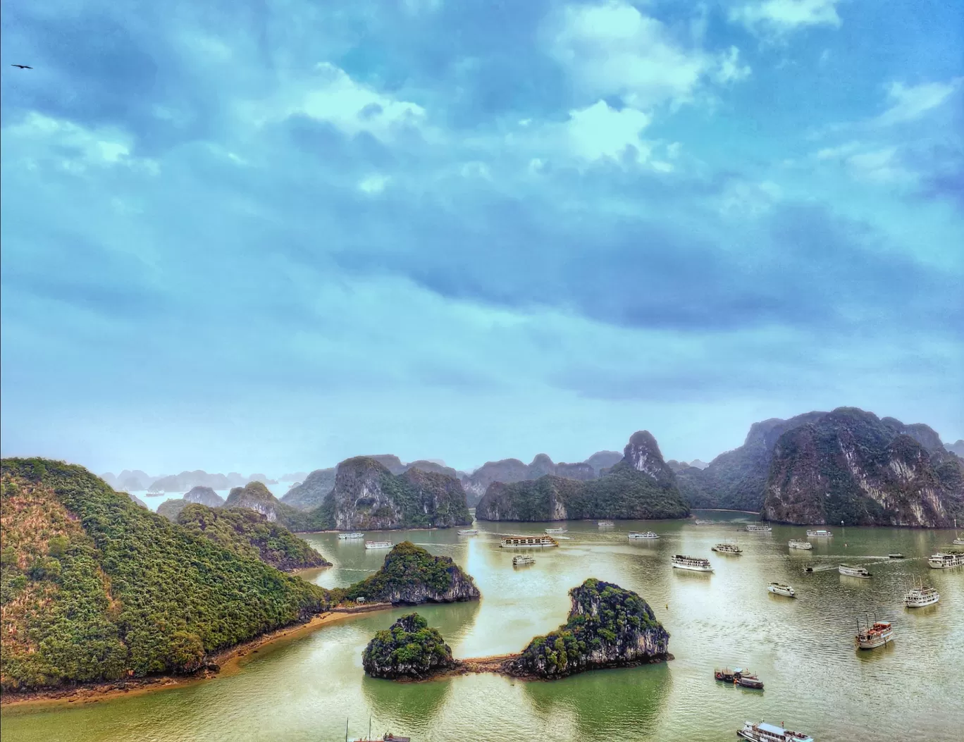 Photo of Vietnam By Biraj Sahoo