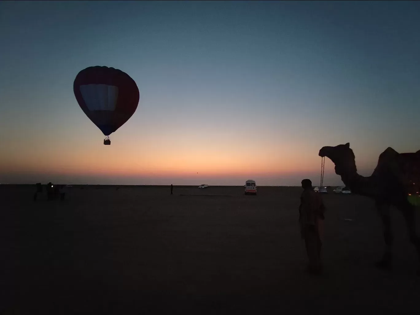 Photo of Rann of Kutch By life_untainted