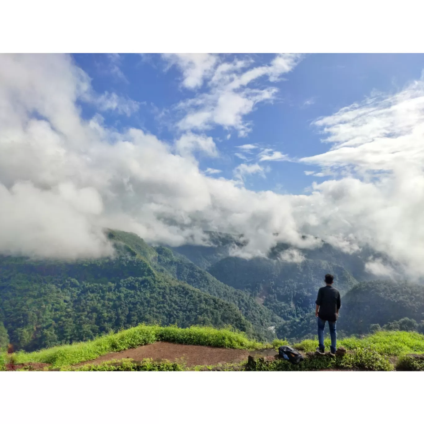 Photo of Belgaum By Sadanand Hiremath
