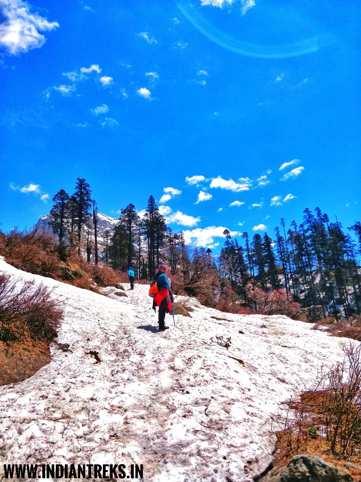 Photo of Har Ki Doon Trek By IndianTreks