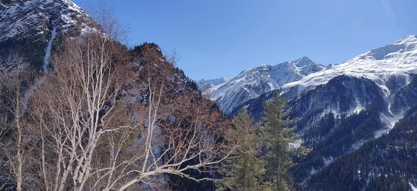 Photo of Har Ki Doon Trek By IndianTreks