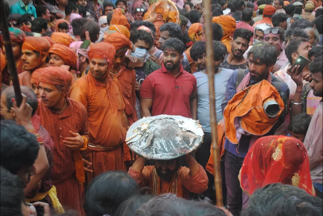 Photo of Uttar Pradesh By kashish vijay