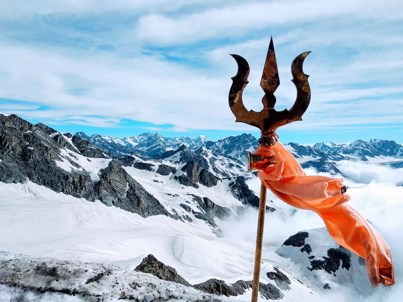 Photo of Chandernahan By Ajay sharma