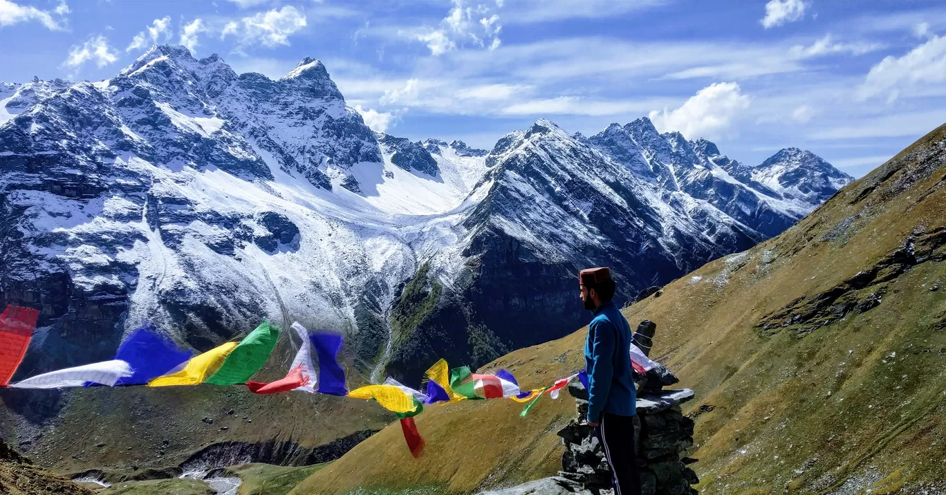Photo of Chandernahan By Ajay sharma