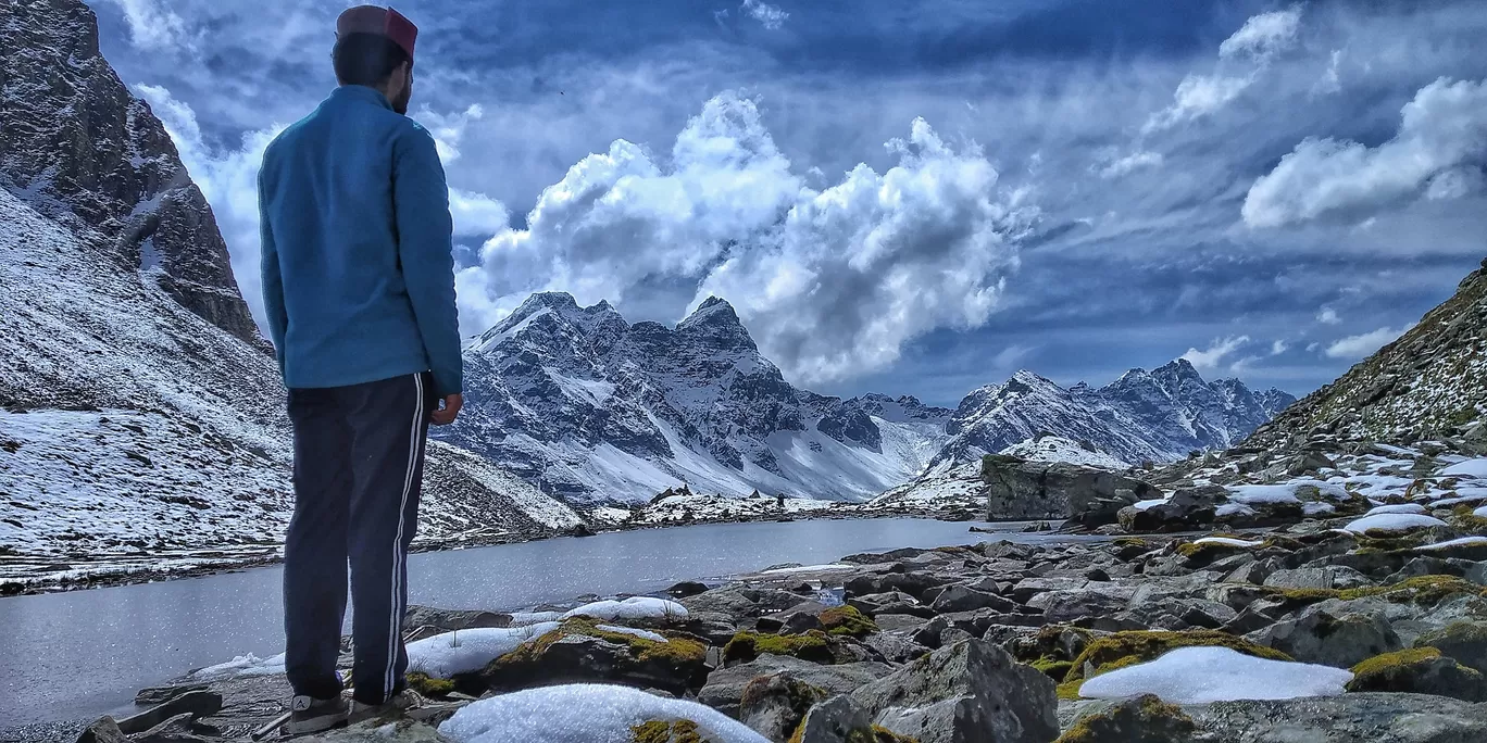 Photo of Chandernahan By Ajay sharma